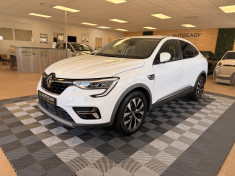 Renault Arkana  E-TECH 1.6 145 HYBRID / BOITE AUTO / BUISNESS
