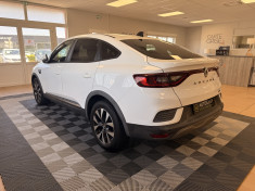 Renault Arkana  E-TECH 1.6 145 HYBRID / BOITE AUTO / BUISNESS