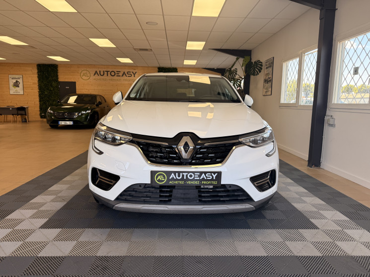 Renault Arkana  E-TECH 1.6 145 HYBRID / BOITE AUTO / BUISNESS