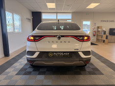 Renault Arkana  E-TECH 1.6 145 HYBRID / BOITE AUTO / BUISNESS