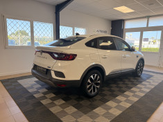 Renault Arkana  E-TECH 1.6 145 HYBRID / BOITE AUTO / BUISNESS