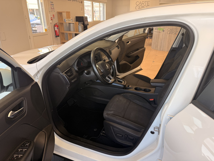 Renault Arkana  E-TECH 1.6 145 HYBRID / BOITE AUTO / BUISNESS