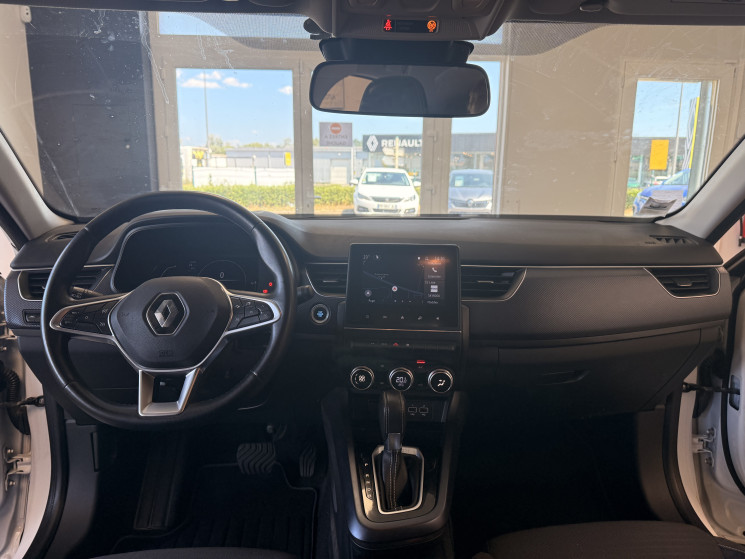 Renault Arkana  E-TECH 1.6 145 HYBRID / BOITE AUTO / BUISNESS