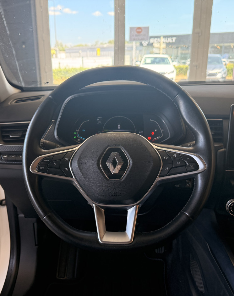 Renault Arkana  E-TECH 1.6 145 HYBRID / BOITE AUTO / BUISNESS