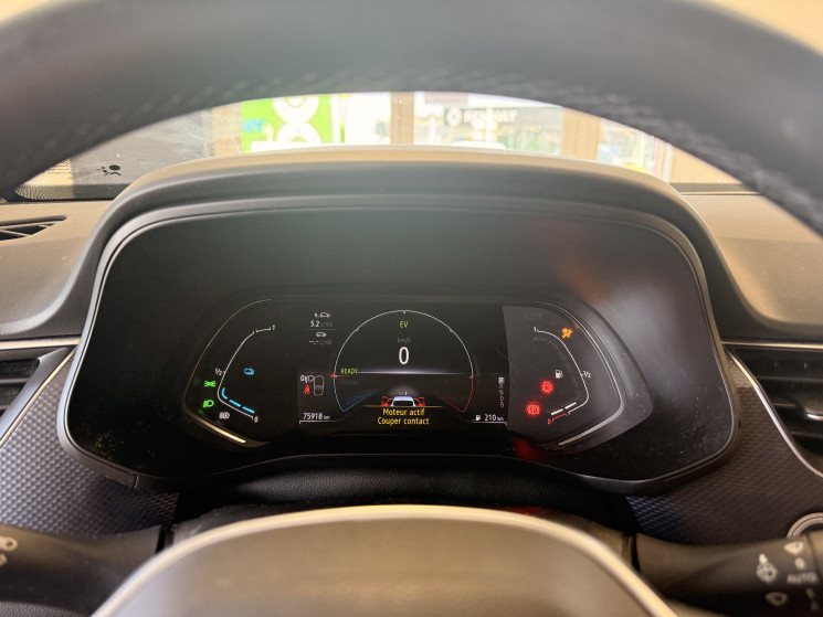 Renault Arkana  E-TECH 1.6 145 HYBRID / BOITE AUTO / BUISNESS