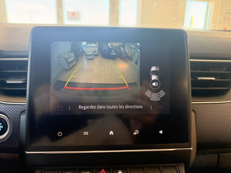 Renault Arkana  E-TECH 1.6 145 HYBRID / BOITE AUTO / BUISNESS