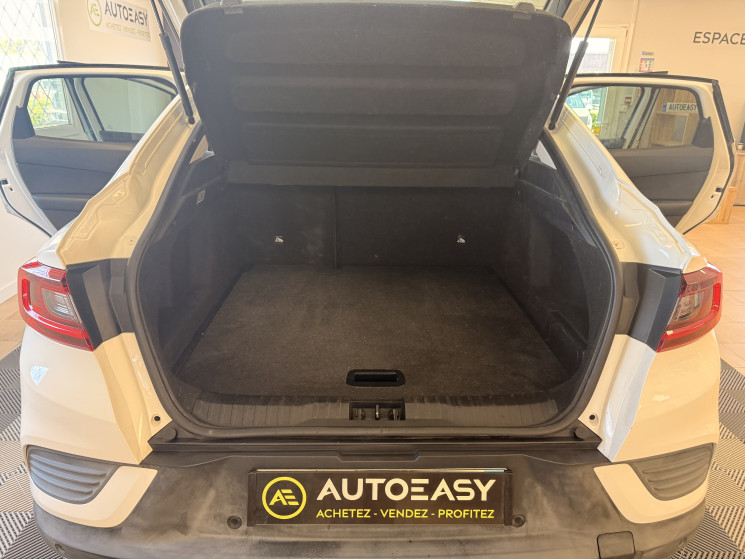 Renault Arkana  E-TECH 1.6 145 HYBRID / BOITE AUTO / BUISNESS