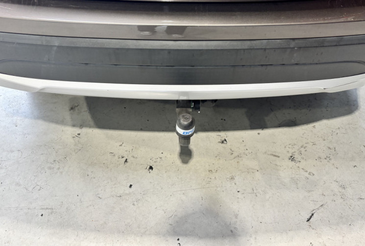 Mitsubishi OUTLANDER 2.2 DI-D 150ch Intense Navi 2WD 5 places
