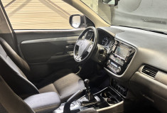 Mitsubishi OUTLANDER 2.2 DI-D 150ch Intense Navi 2WD 5 places