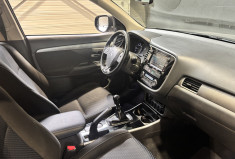 Mitsubishi OUTLANDER 2.2 DI-D 150ch Intense Navi 2WD 5 places