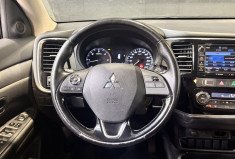 Mitsubishi OUTLANDER 2.2 DI-D 150ch Intense Navi 2WD 5 places