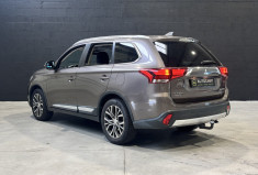 Mitsubishi OUTLANDER 2.2 DI-D 150ch Intense Navi 2WD 5 places