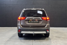 Mitsubishi OUTLANDER 2.2 DI-D 150ch Intense Navi 2WD 5 places