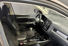 Mitsubishi OUTLANDER 2.2 DI-D 150ch Intense Navi 2WD 5 places
