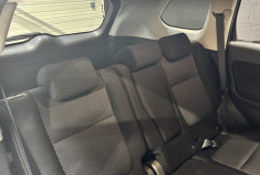 Mitsubishi OUTLANDER 2.2 DI-D 150ch Intense Navi 2WD 5 places