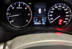 Mitsubishi OUTLANDER 2.2 DI-D 150ch Intense Navi 2WD 5 places