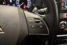 Mitsubishi OUTLANDER 2.2 DI-D 150ch Intense Navi 2WD 5 places