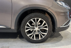 Mitsubishi OUTLANDER 2.2 DI-D 150ch Intense Navi 2WD 5 places