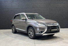 Mitsubishi OUTLANDER 2.2 DI-D 150ch Intense Navi 2WD 5 places