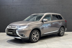 Mitsubishi OUTLANDER 2.2 DI-D 150ch Intense Navi 2WD 5 places