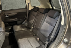 Mitsubishi OUTLANDER 2.2 DI-D 150ch Intense Navi 2WD 5 places