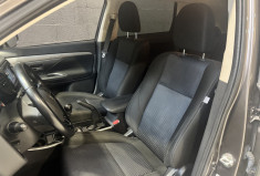 Mitsubishi OUTLANDER 2.2 DI-D 150ch Intense Navi 2WD 5 places