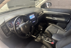 Mitsubishi OUTLANDER 2.2 DI-D 150ch Intense Navi 2WD 5 places