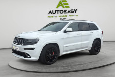 Jeep GRAND CHEROKEE 6.4 HEMI V8