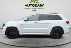Jeep GRAND CHEROKEE 6.4 HEMI V8
