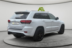Jeep GRAND CHEROKEE 6.4 HEMI V8