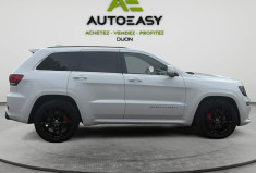 Jeep GRAND CHEROKEE 6.4 HEMI V8