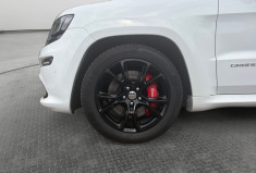 Jeep GRAND CHEROKEE 6.4 HEMI V8