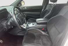 Jeep GRAND CHEROKEE 6.4 HEMI V8