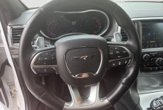Jeep GRAND CHEROKEE 6.4 HEMI V8