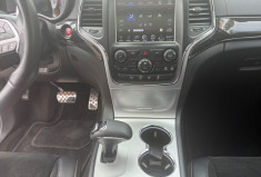Jeep GRAND CHEROKEE 6.4 HEMI V8