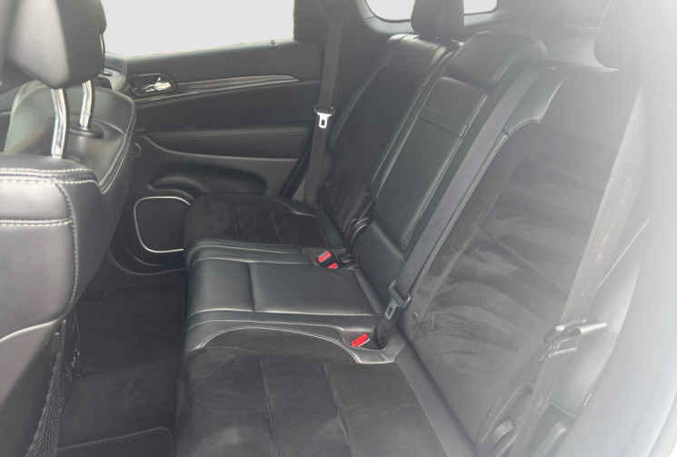 Jeep GRAND CHEROKEE 6.4 HEMI V8