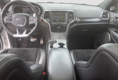 Jeep GRAND CHEROKEE 6.4 HEMI V8