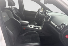 Jeep GRAND CHEROKEE 6.4 HEMI V8