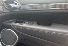 Jeep GRAND CHEROKEE 6.4 HEMI V8