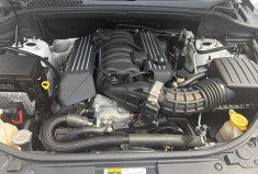 Jeep GRAND CHEROKEE 6.4 HEMI V8