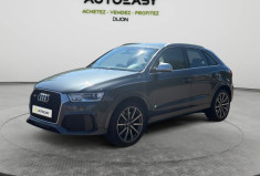 Audi RS Q3 2.5 TFSI 340CH