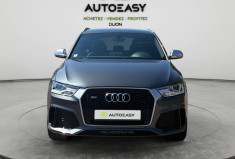 Audi RS Q3 2.5 TFSI 340CH