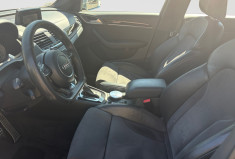 Audi RS Q3 2.5 TFSI 340CH