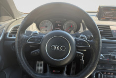 Audi RS Q3 2.5 TFSI 340CH