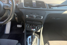Audi RS Q3 2.5 TFSI 340CH