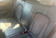 Audi RS Q3 2.5 TFSI 340CH