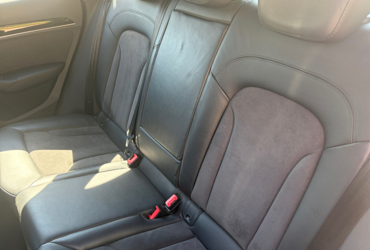 Audi RS Q3 2.5 TFSI 340CH