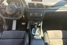 Audi RS Q3 2.5 TFSI 340CH