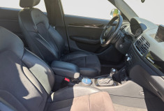 Audi RS Q3 2.5 TFSI 340CH