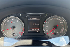 Audi RS Q3 2.5 TFSI 340CH
